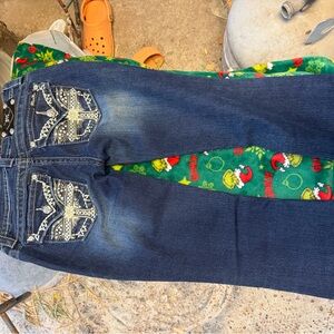 Stylish Blue Jeans for Women